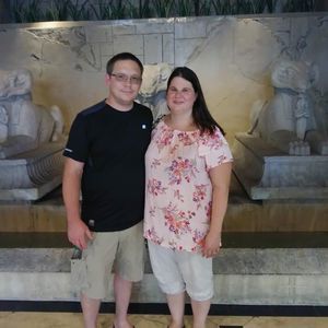 Meet your Posher, Travis